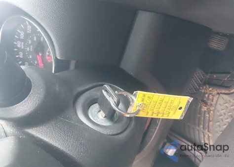 2015 Nissan Rogue Select S из США, поврежденный, VIN JN8AS5MV0FW764166